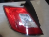 Ford Taurus  - TAILLIGHT TAIL LIGHT - AG13 13B505